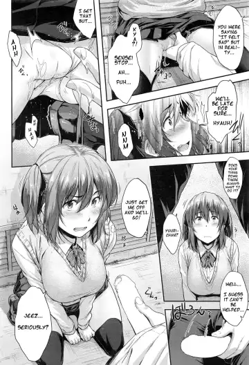 [Barlun] Being late Fhentai.net - Page 16