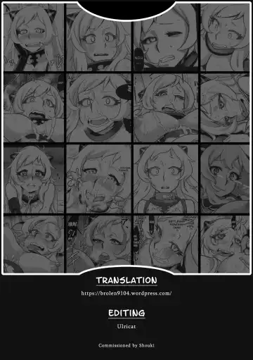 [Dam] Ichizu na Hikoujouki no Kyuushutsu Sakusen | Single-minded Airfield Princess's Rescue Operation Fhentai - Page 35