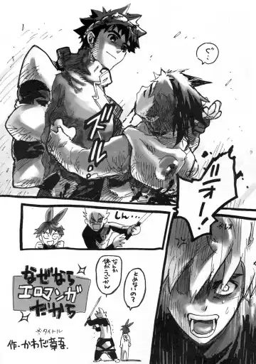 [Hoshiai Hilo - Kawada Shougo] Shoku Kaiteiban Fhentai - Page 9