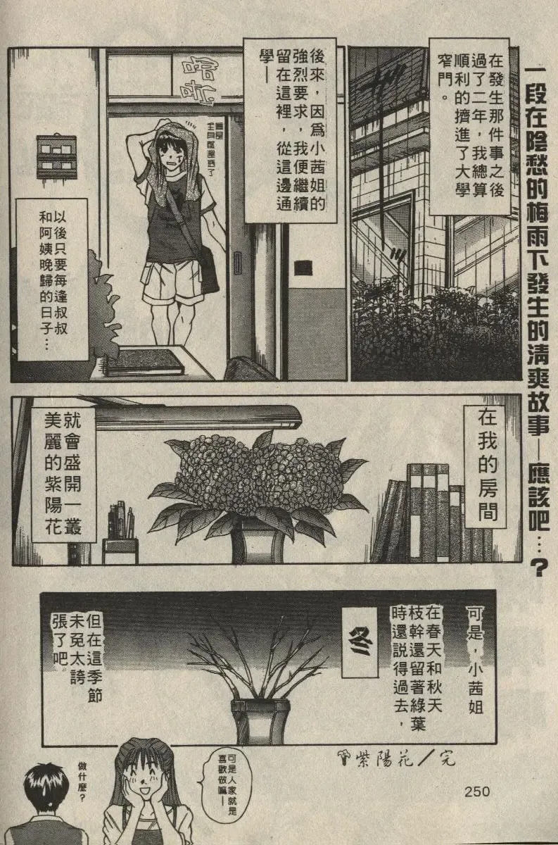 [Sano Takayoshi] Shinai-teki imoto imoto Fhentai - Page 46