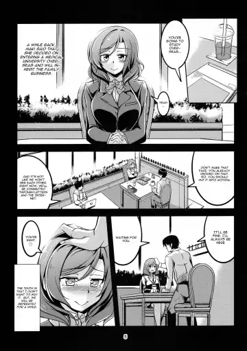 [Windart] Koi Hime Love Maki!! 5 Fhentai - Page 6