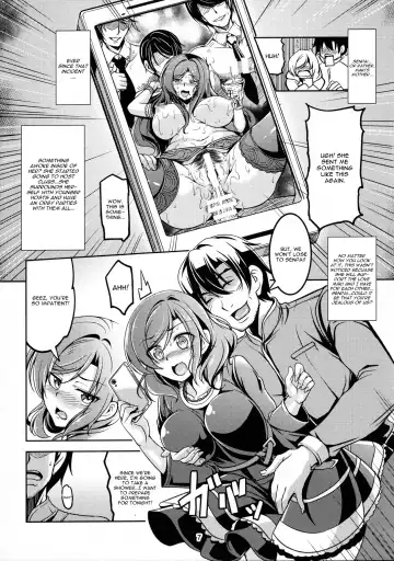 [Windart] Koi Hime Love Maki!! 5 Fhentai - Page 8