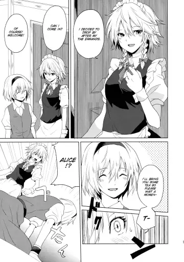 [Senyuu] Hajimete no Biyaku Fhentai.net - Page 10