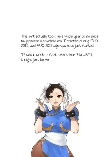 [Taichi] 32 Renpatsu Rocketpants Market Fhentai - Page 17