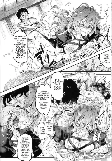 [Nyuu] Saimin nante Kakaranai!!! Fumizuki Fhentai - Page 25