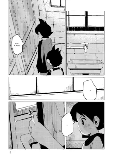 [Besuyama] Hikagakuteki - Unscientific Fhentai.net - Page 7