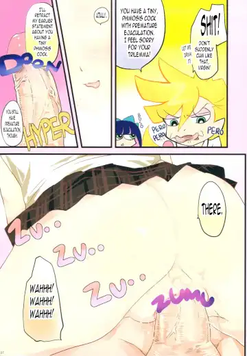 [Shigunyan] Paizuri & Sexing with Gakuen ABC Fhentai.net - Page 6