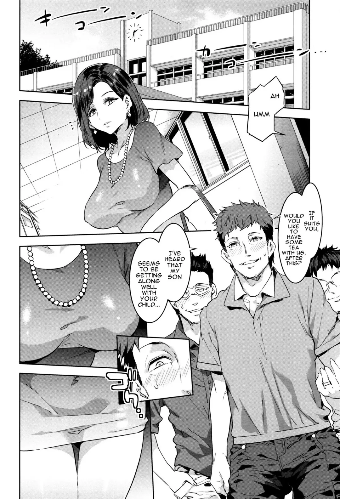 [Mizuryu Kei] Ruitomo | Friends With Common Interests Fhentai - Page 2