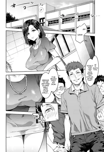 [Mizuryu Kei] Ruitomo | Friends With Common Interests Fhentai - Page 2