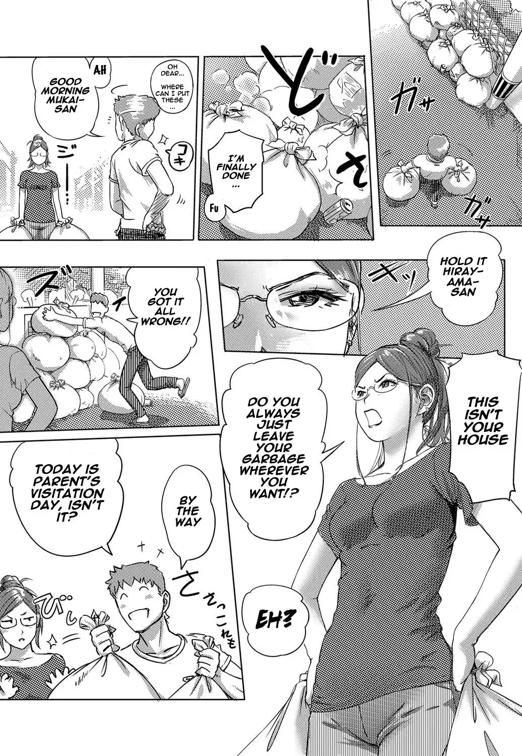 [Xiaowoo] Moshimo Jikan o Tomeraretara!? Fhentai.net - Page 3