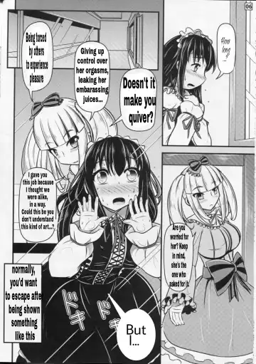 [Peter Mitsuru - Shinoda Kazuhiro] Papillion Bondage Fhentai - Page 7