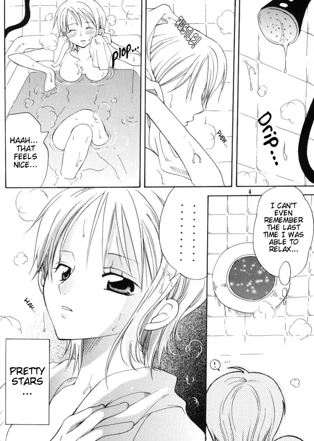 [Yu-ri] Secret Love Fhentai.net - Page 3