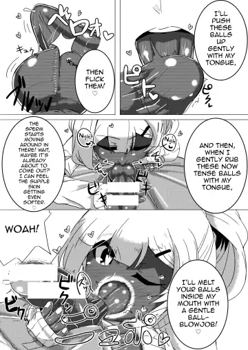 [Omochi] Otoko Kou no Yuru Fuwa Amatoro Bitch Gyaruo-kun Fhentai - Page 14