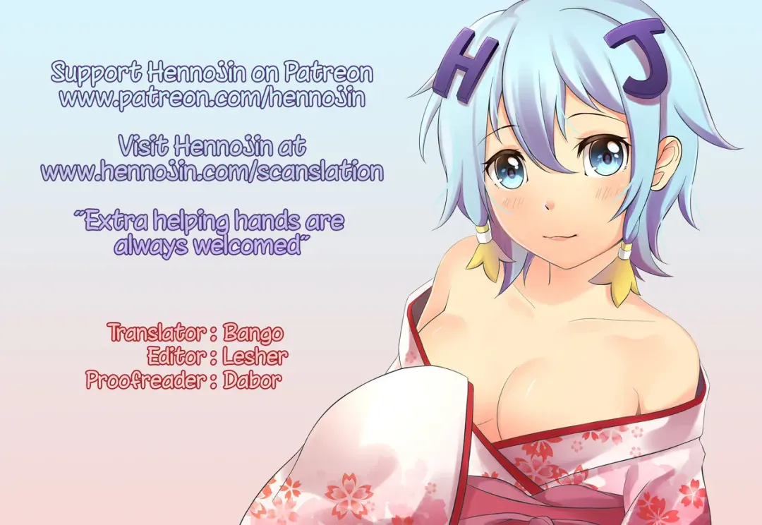 [Yukiusagi.] Patchou Milk Fhentai - Page 19