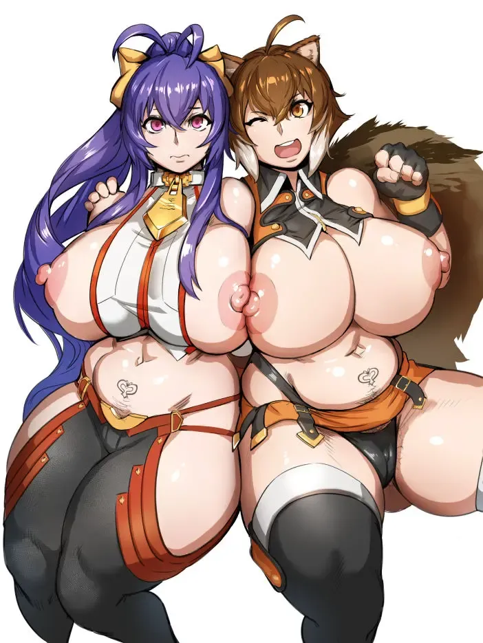 [Kunaboto] Oppaifiction Act. 1 Fhentai - Page 13