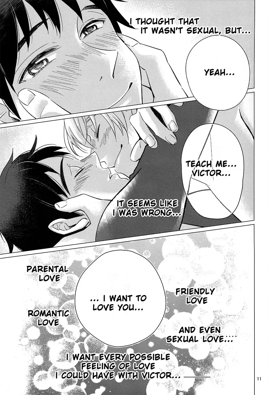 [Kitayori Minami] Zenbu, Boku no Mono! Fhentai - Page 11