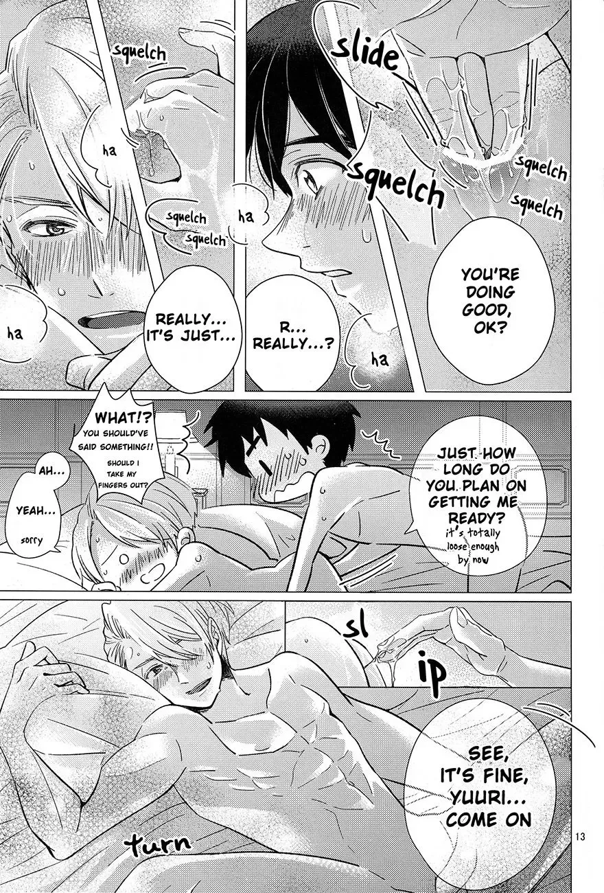[Kitayori Minami] Zenbu, Boku no Mono! Fhentai - Page 13