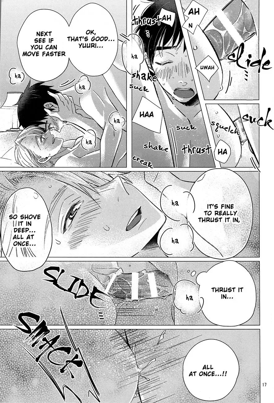 [Kitayori Minami] Zenbu, Boku no Mono! Fhentai - Page 17