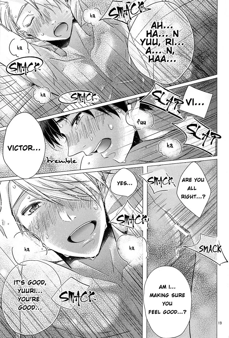 [Kitayori Minami] Zenbu, Boku no Mono! Fhentai - Page 19