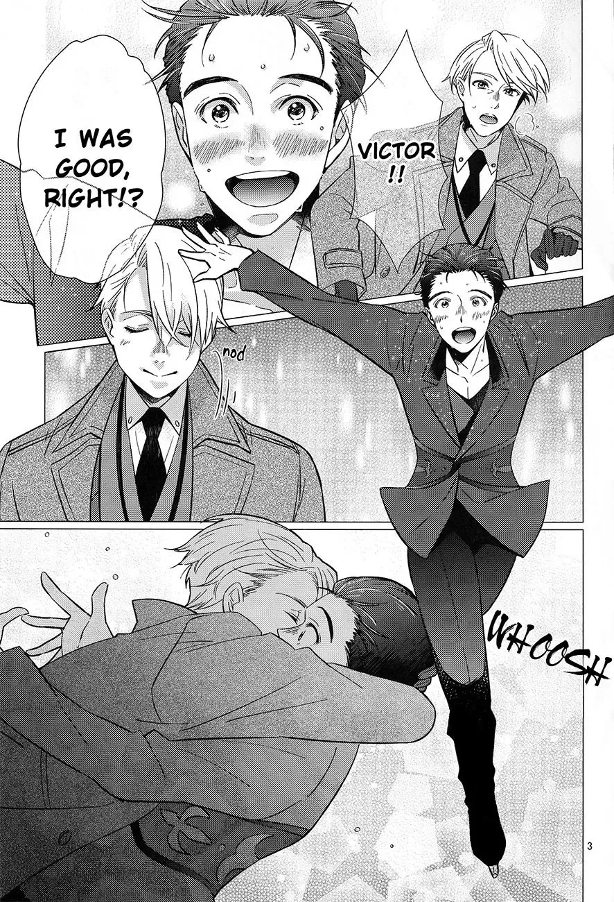 [Kitayori Minami] Zenbu, Boku no Mono! Fhentai - Page 3