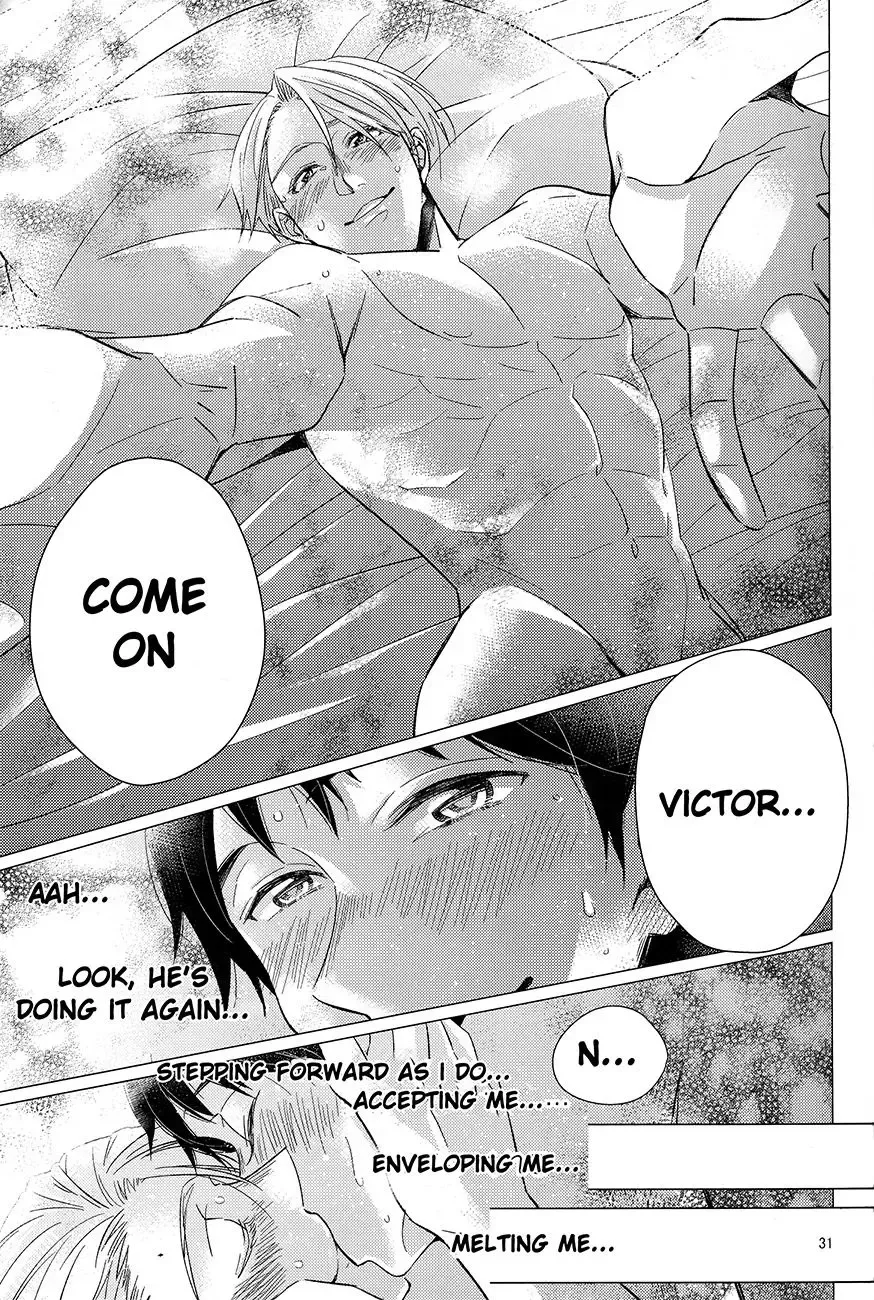 [Kitayori Minami] Zenbu, Boku no Mono! Fhentai - Page 31