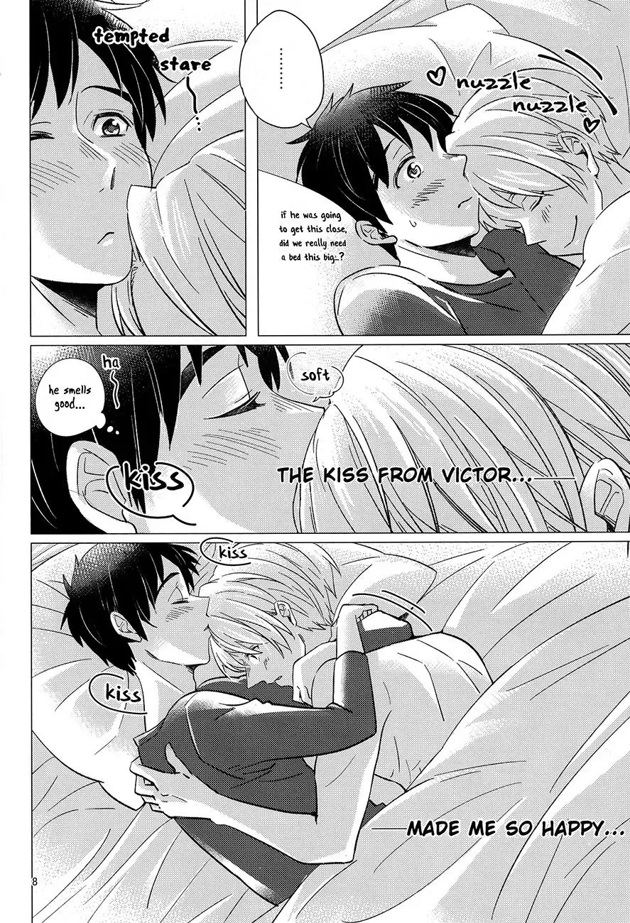 [Kitayori Minami] Zenbu, Boku no Mono! Fhentai - Page 8