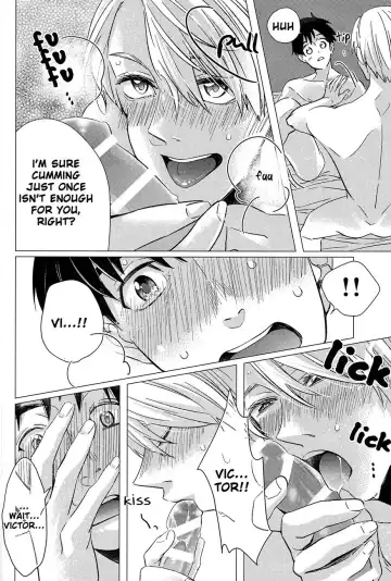 [Kitayori Minami] Zenbu, Boku no Mono! Fhentai - Page 22