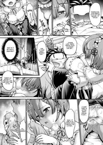 [Punita] Ecchi kara Hajimeru Fujun Isei Kouyuu - illicit sexual relationship Fhentai.net - Page 5