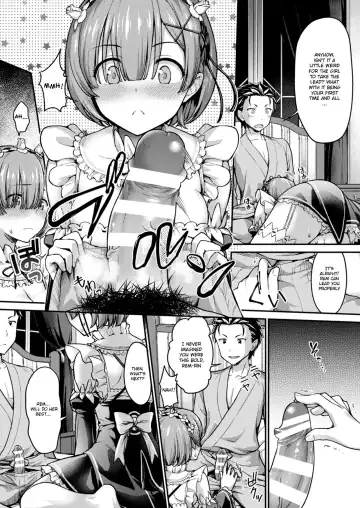 [Punita] Ecchi kara Hajimeru Fujun Isei Kouyuu - illicit sexual relationship Fhentai.net - Page 6