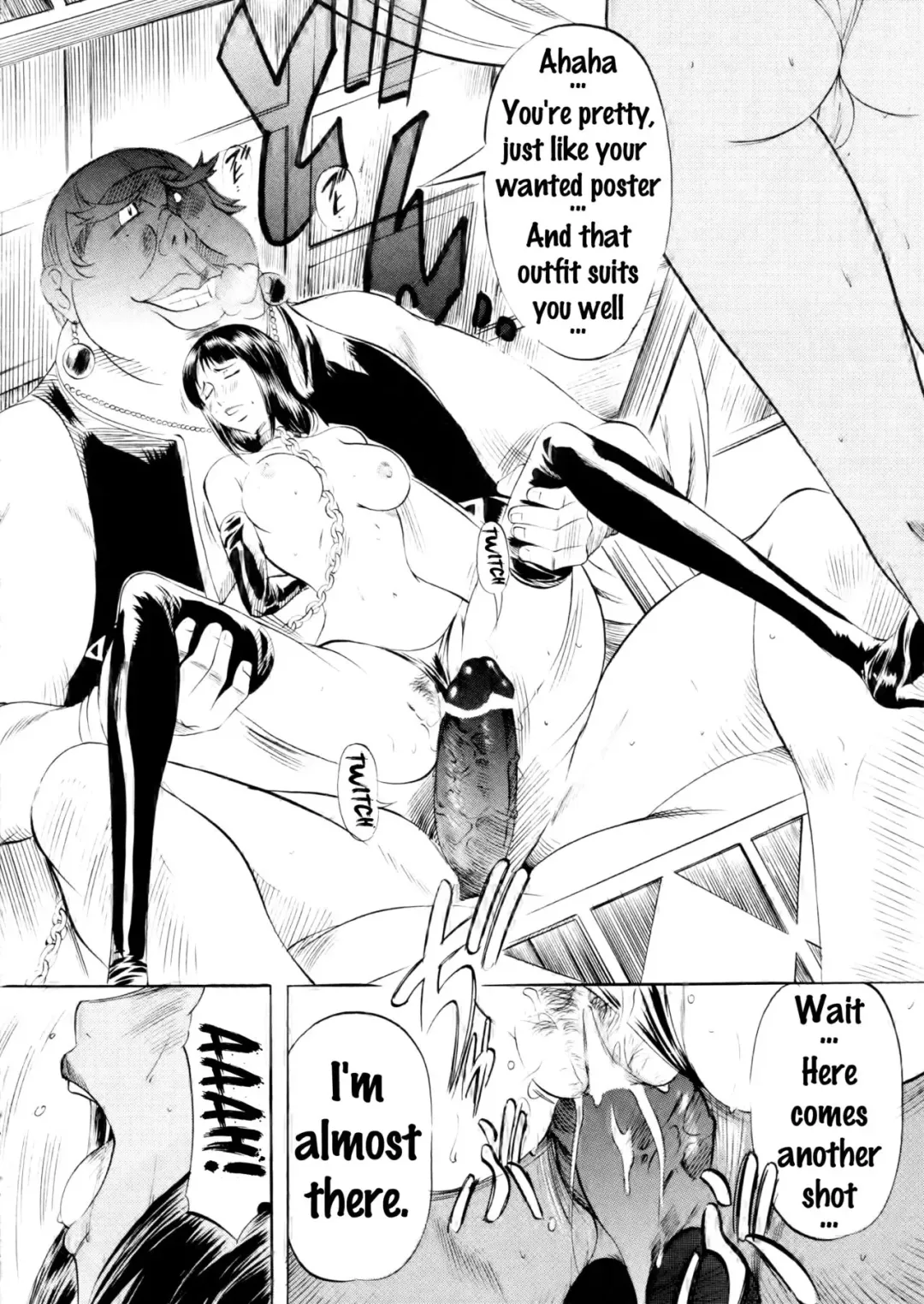 [Kannaduki Kanna] PIECE OF GIRL'S Fhentai - Page 7