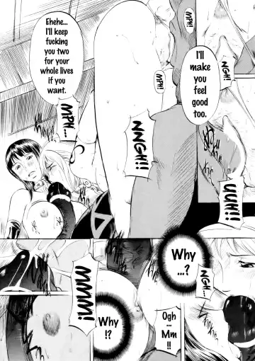 [Kannaduki Kanna] PIECE OF GIRL'S Fhentai - Page 14