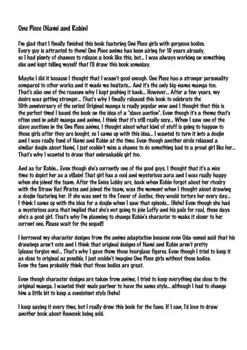 [Kannaduki Kanna] PIECE OF GIRL'S Fhentai - Page 16