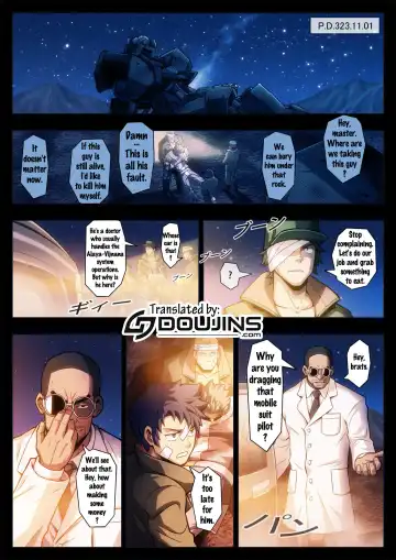 [Zelo Lee] HIGH VOLTAGE Fhentai - Page 2