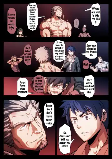 [Zelo Lee] HIGH VOLTAGE Fhentai - Page 25