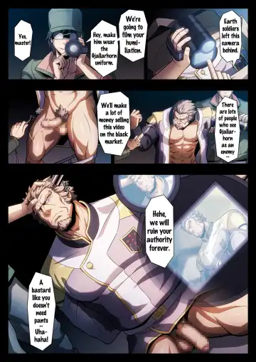 [Zelo Lee] HIGH VOLTAGE Fhentai - Page 7