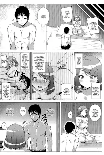 [Yokkora] My Sweet Anul ♪ Fhentai.net - Page 2