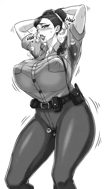 [Numahana] Houmitsusen!! Fhentai - Page 28