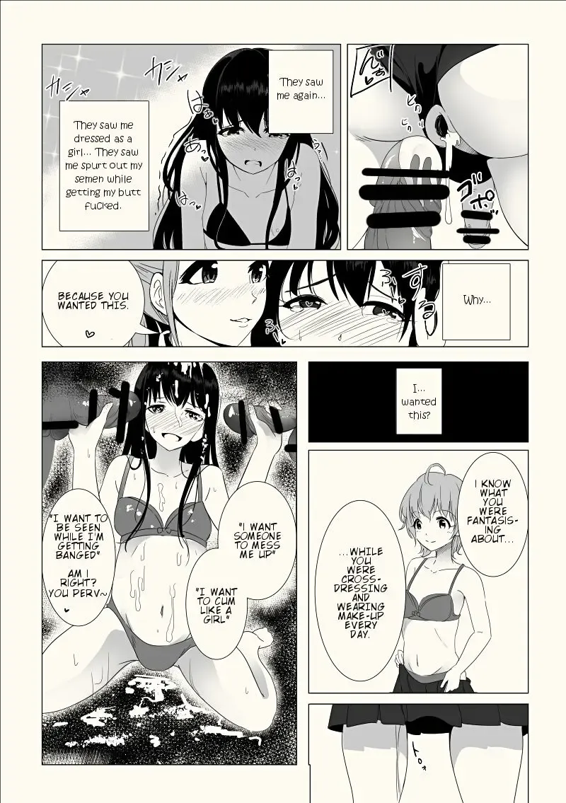 Josouko Saimin? Clinic Fhentai - Page 14