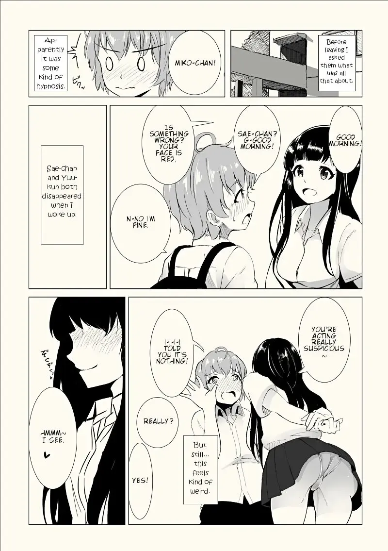 Josouko Saimin? Clinic Fhentai - Page 25