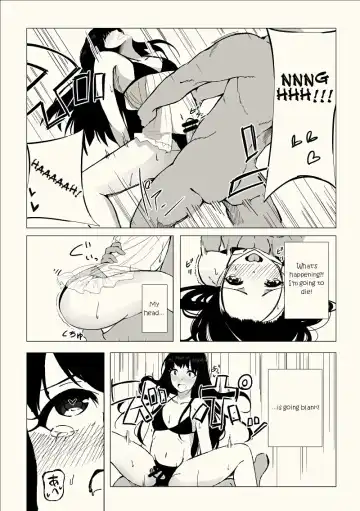 Josouko Saimin? Clinic Fhentai - Page 12