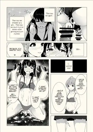 Josouko Saimin? Clinic Fhentai - Page 14