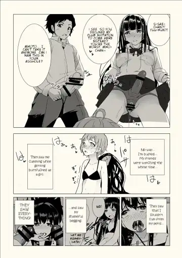 Josouko Saimin? Clinic Fhentai - Page 19
