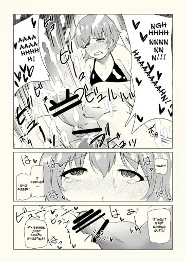 Josouko Saimin? Clinic Fhentai - Page 23