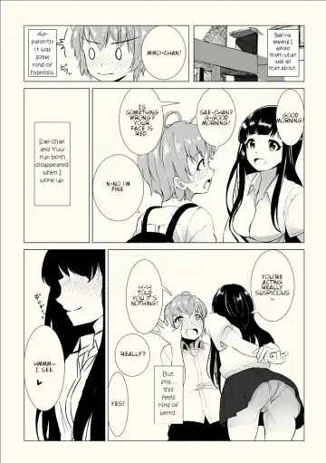 Josouko Saimin? Clinic Fhentai - Page 25