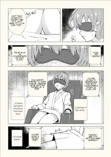 Josouko Saimin? Clinic Fhentai - Page 6