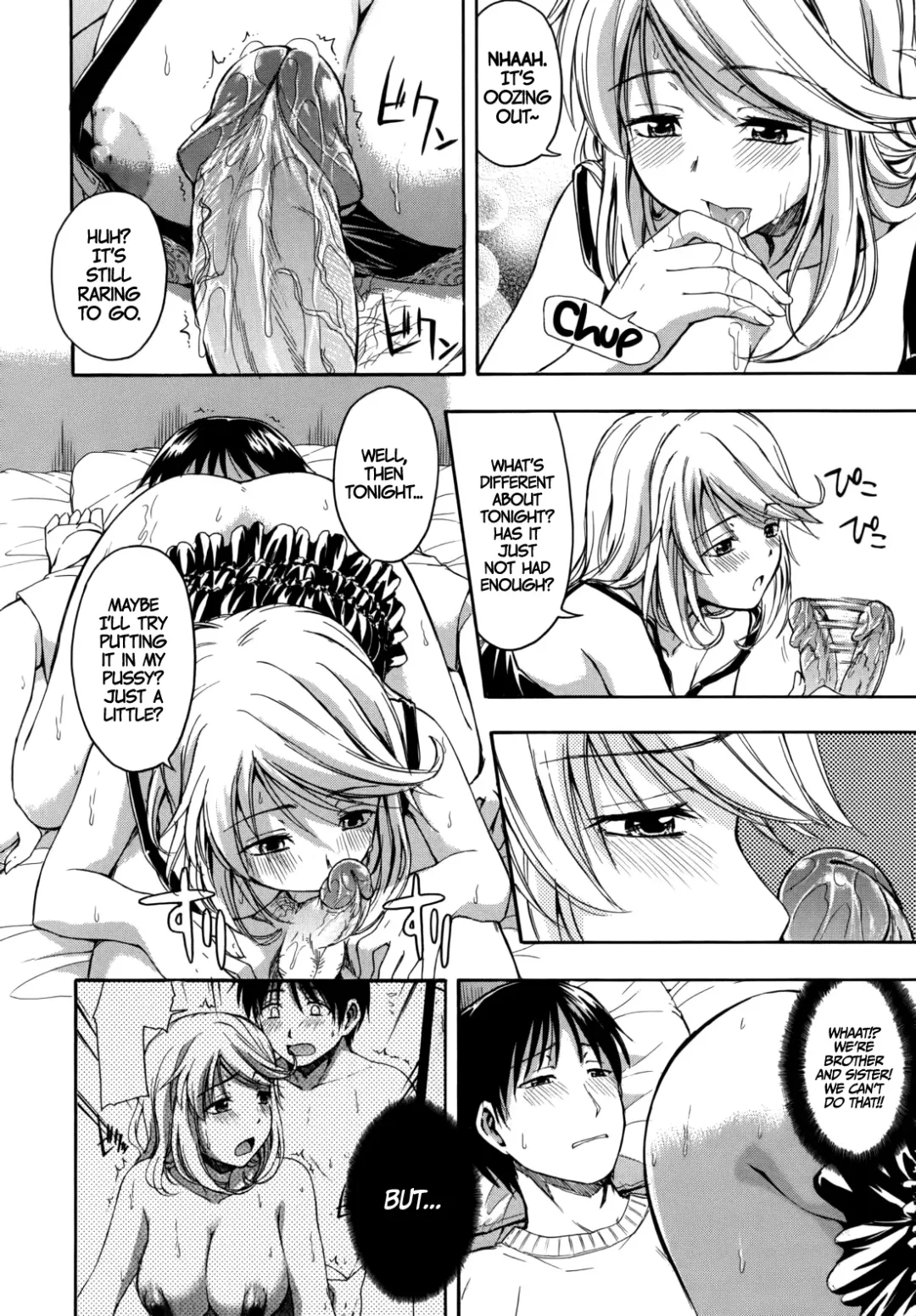 [Tsuruta Bungaku] Hanahira Torori Fhentai - Page 153