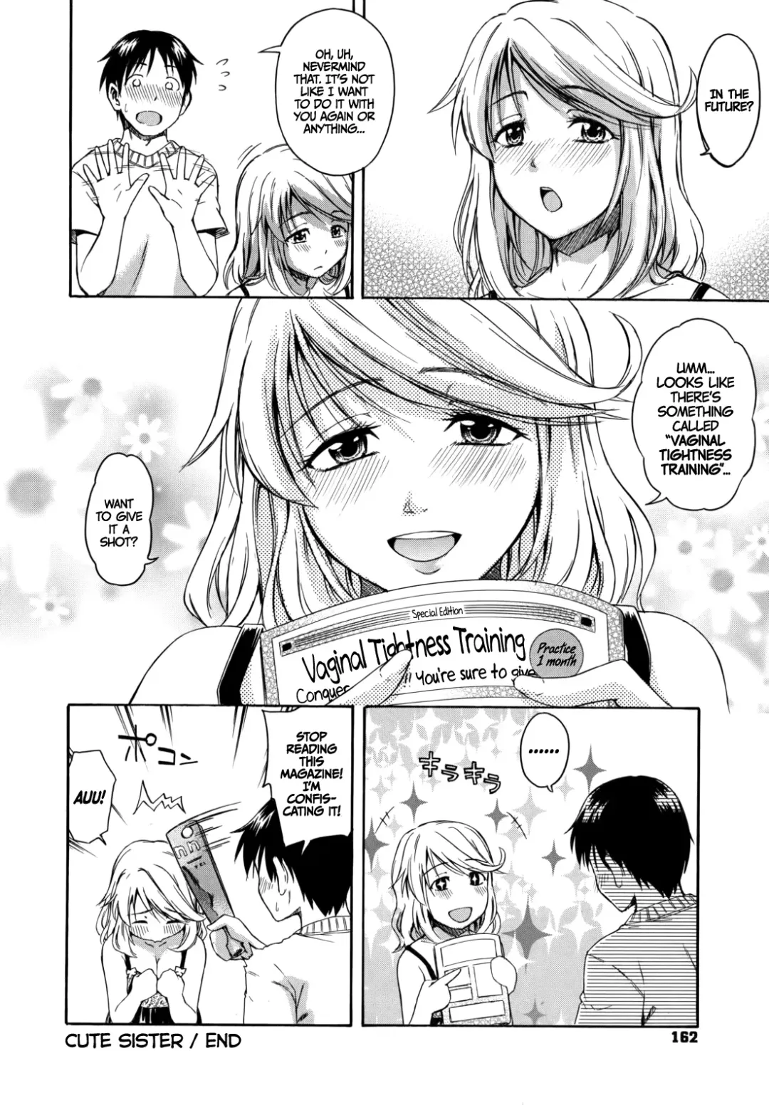 [Tsuruta Bungaku] Hanahira Torori Fhentai - Page 163
