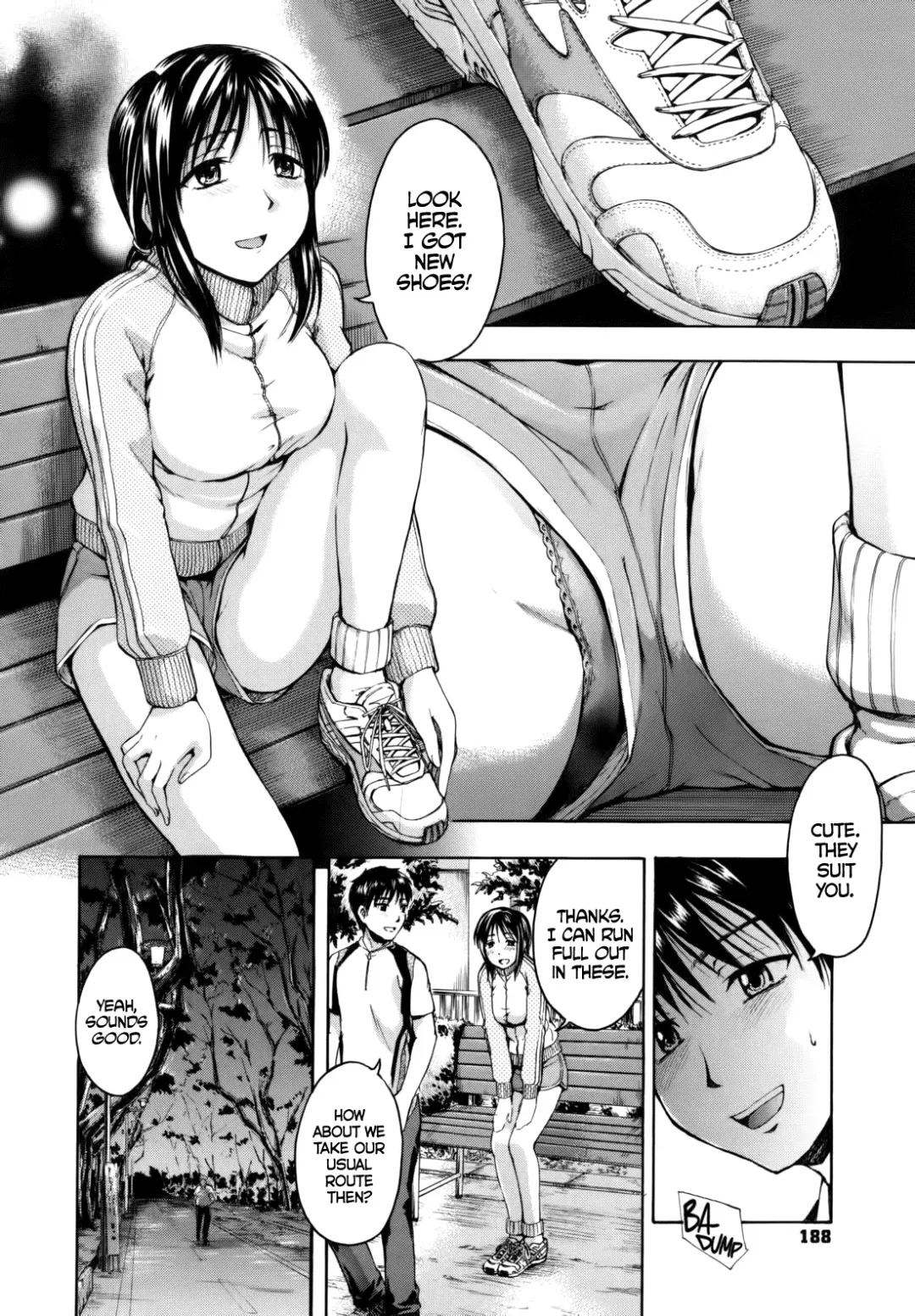 [Tsuruta Bungaku] Hanahira Torori Fhentai - Page 189