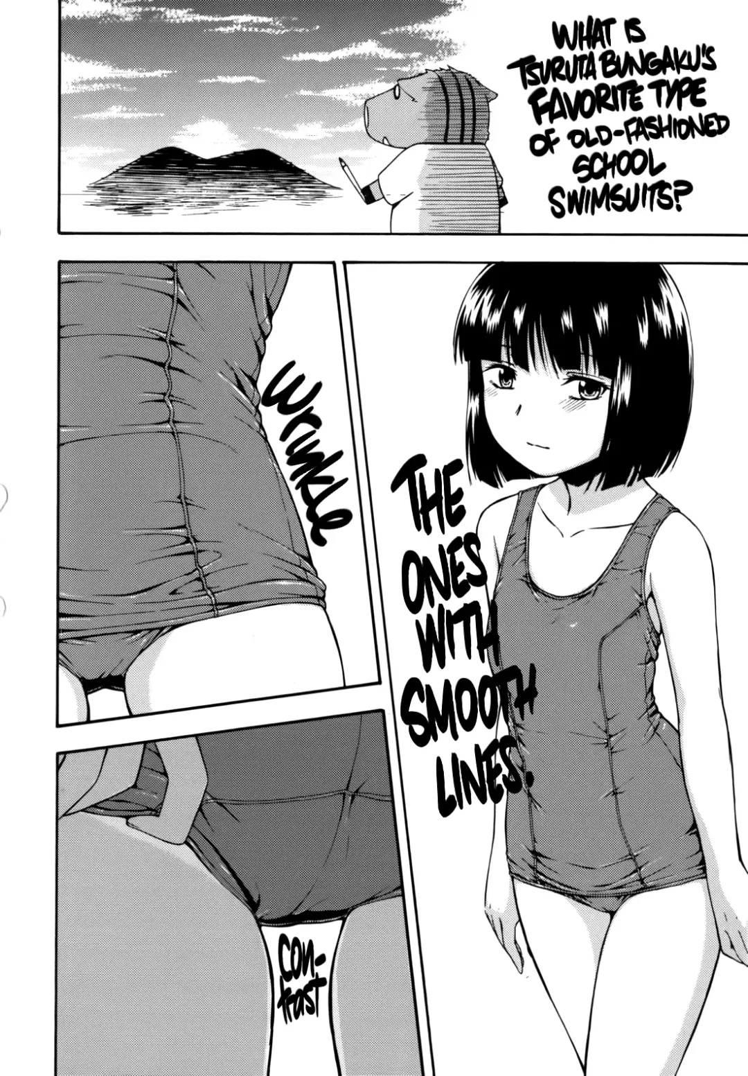 [Tsuruta Bungaku] Hanahira Torori Fhentai - Page 211