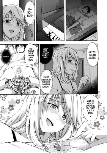 [Tsuruta Bungaku] Hanahira Torori Fhentai - Page 146